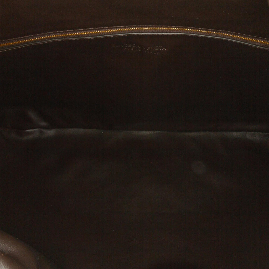 Bottega Veneta Large Intrecciato Hop Hobo (SHG-6f7QkJ)