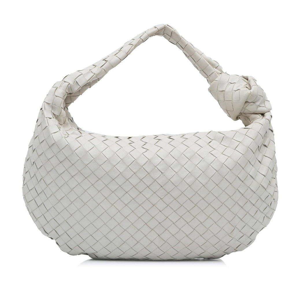 Bottega Veneta Large Intrecciato Jodie (SHG-hdeHtP)