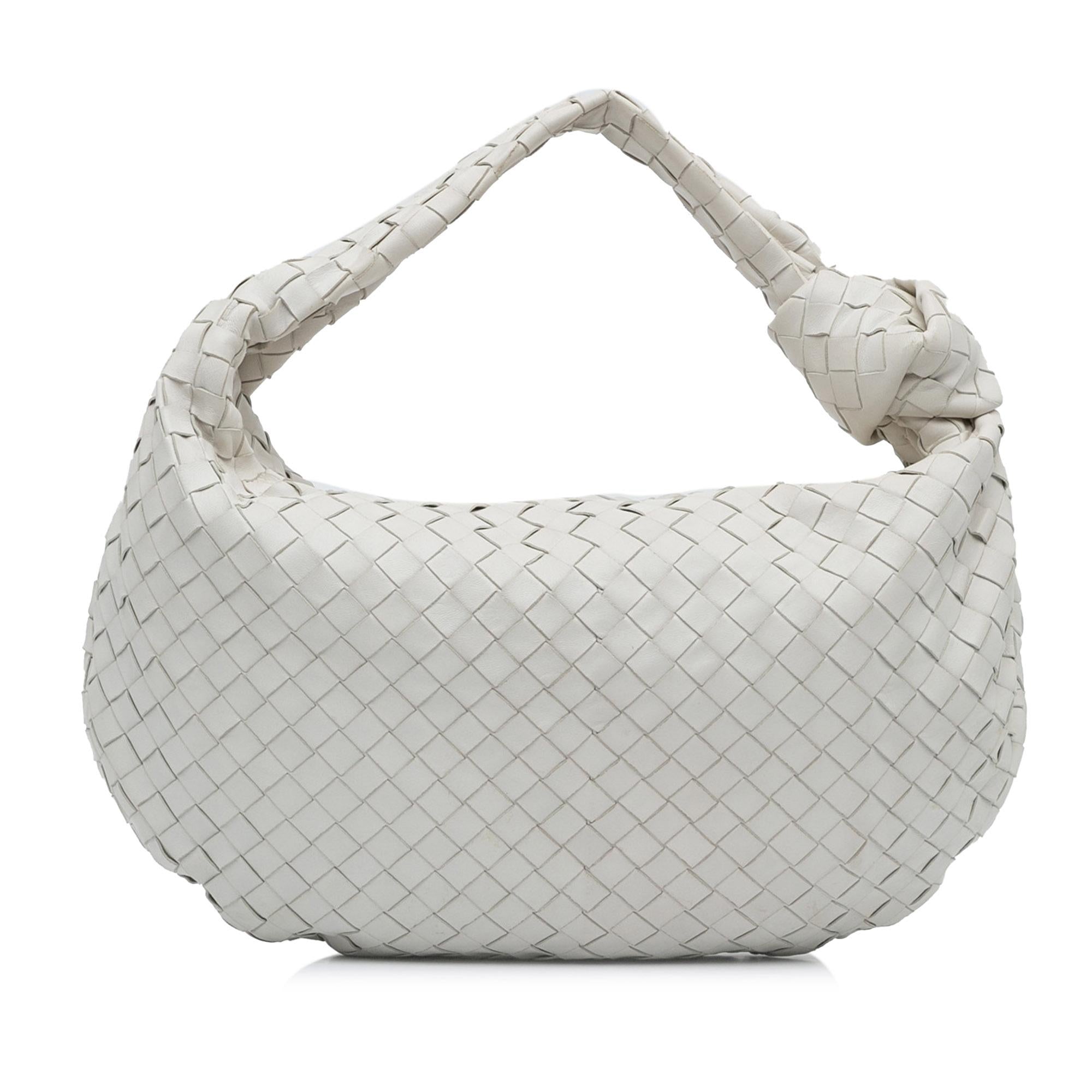 Bottega Veneta Large Intrecciato Jodie (SHG-hdeHtP)
