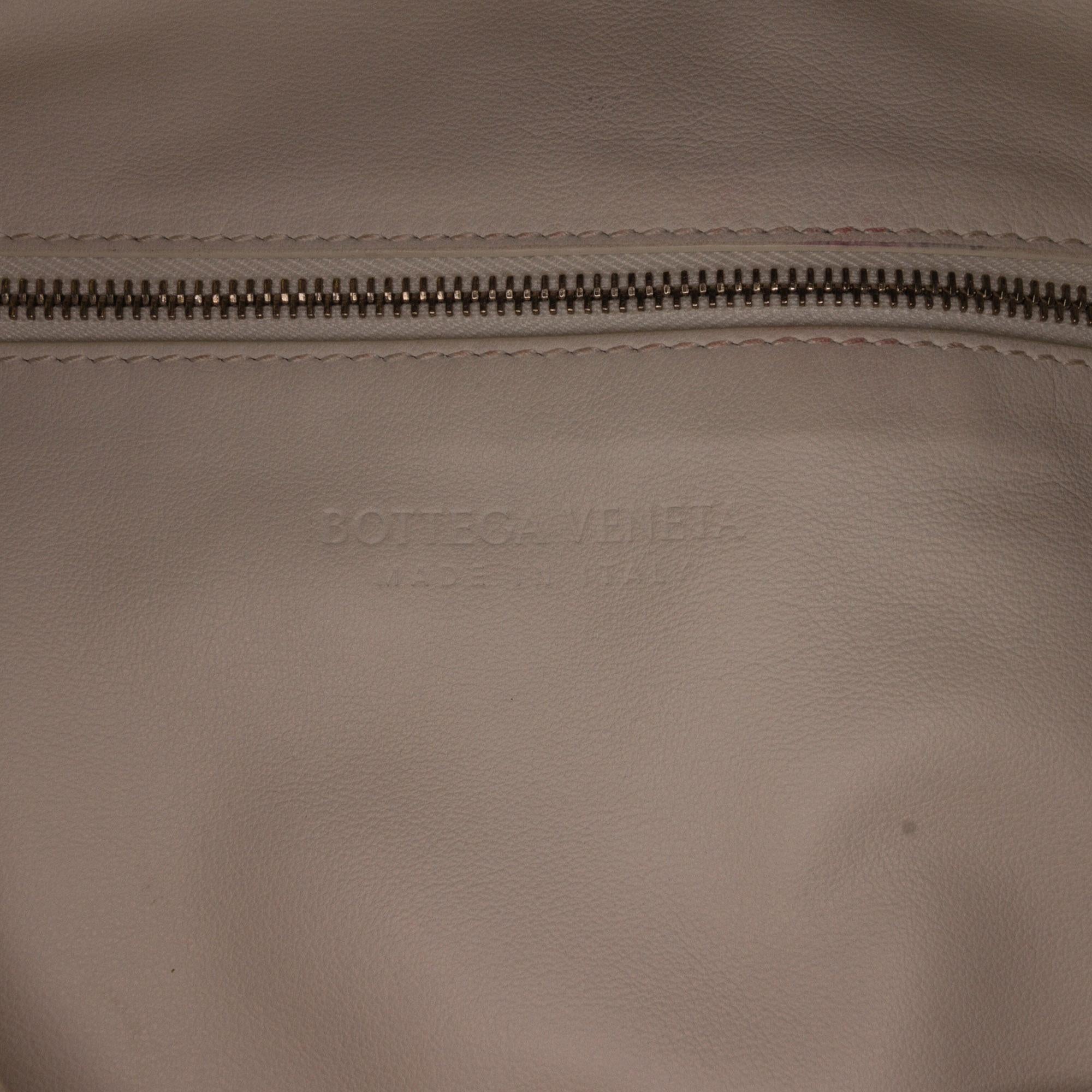 Bottega Veneta Large Intrecciato Jodie (SHG-hdeHtP)