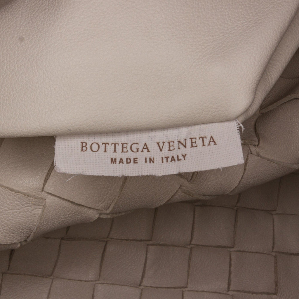 Bottega Veneta Large Intrecciato Jodie (SHG-hdeHtP)