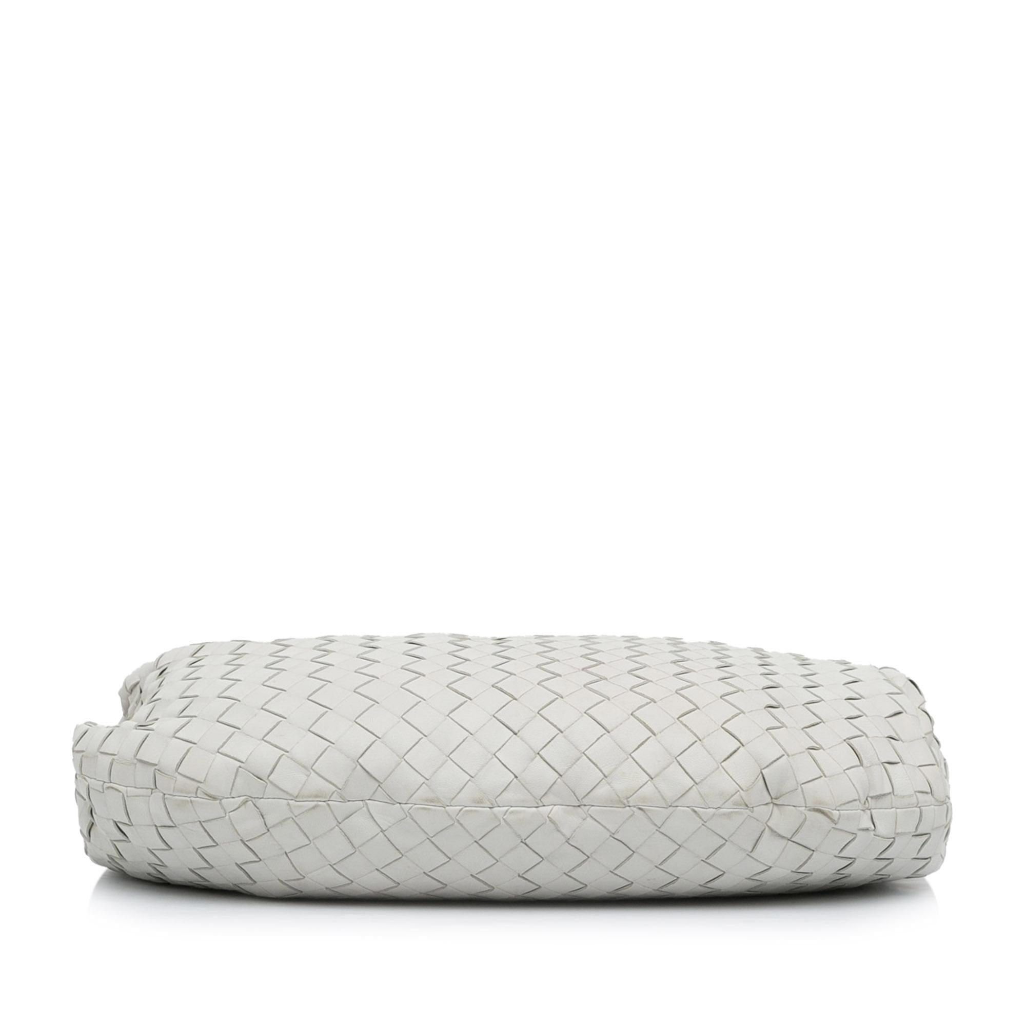 Bottega Veneta Large Intrecciato Jodie (SHG-hdeHtP)