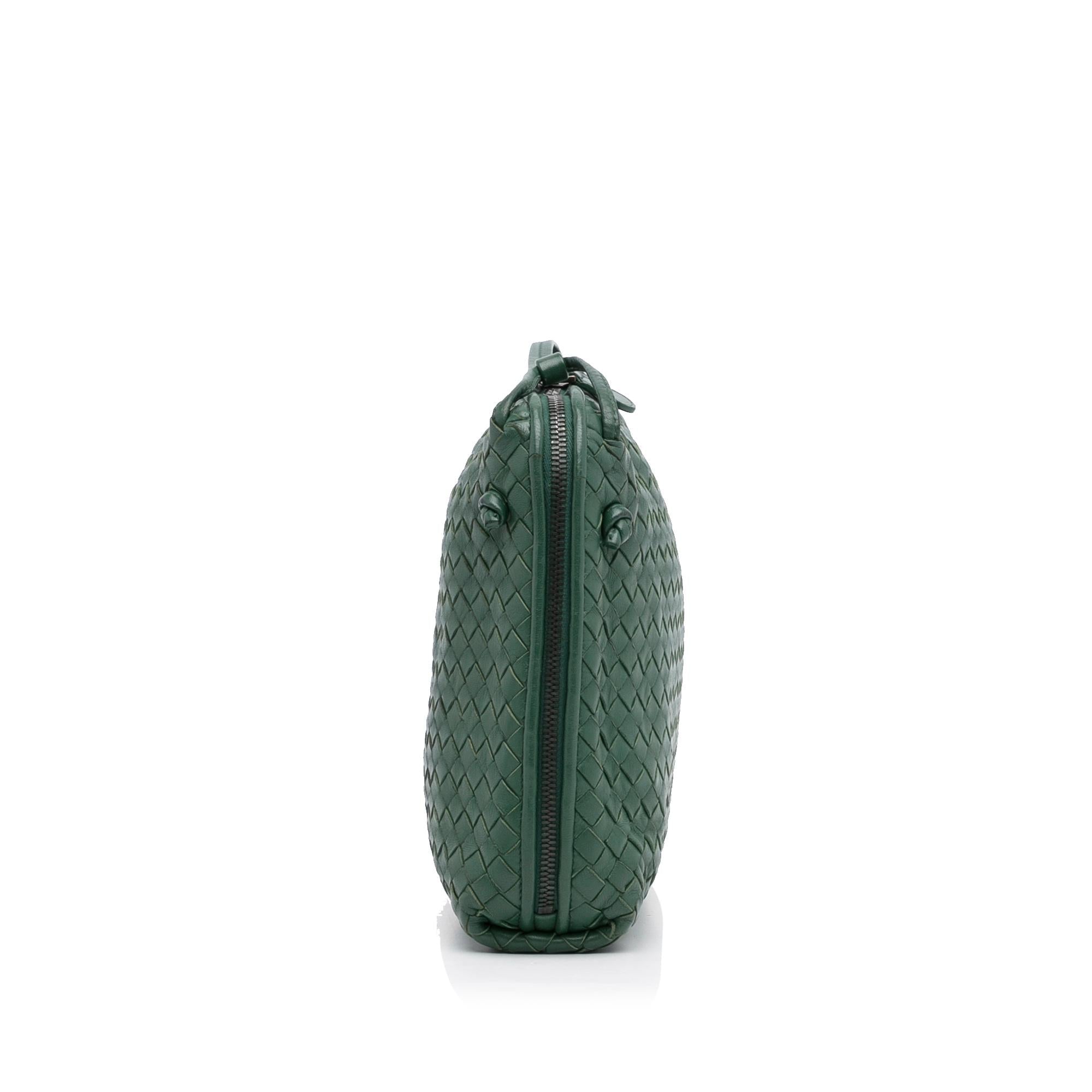 Bottega Veneta Large Intrecciato Nodini (SHG-E6mokb)