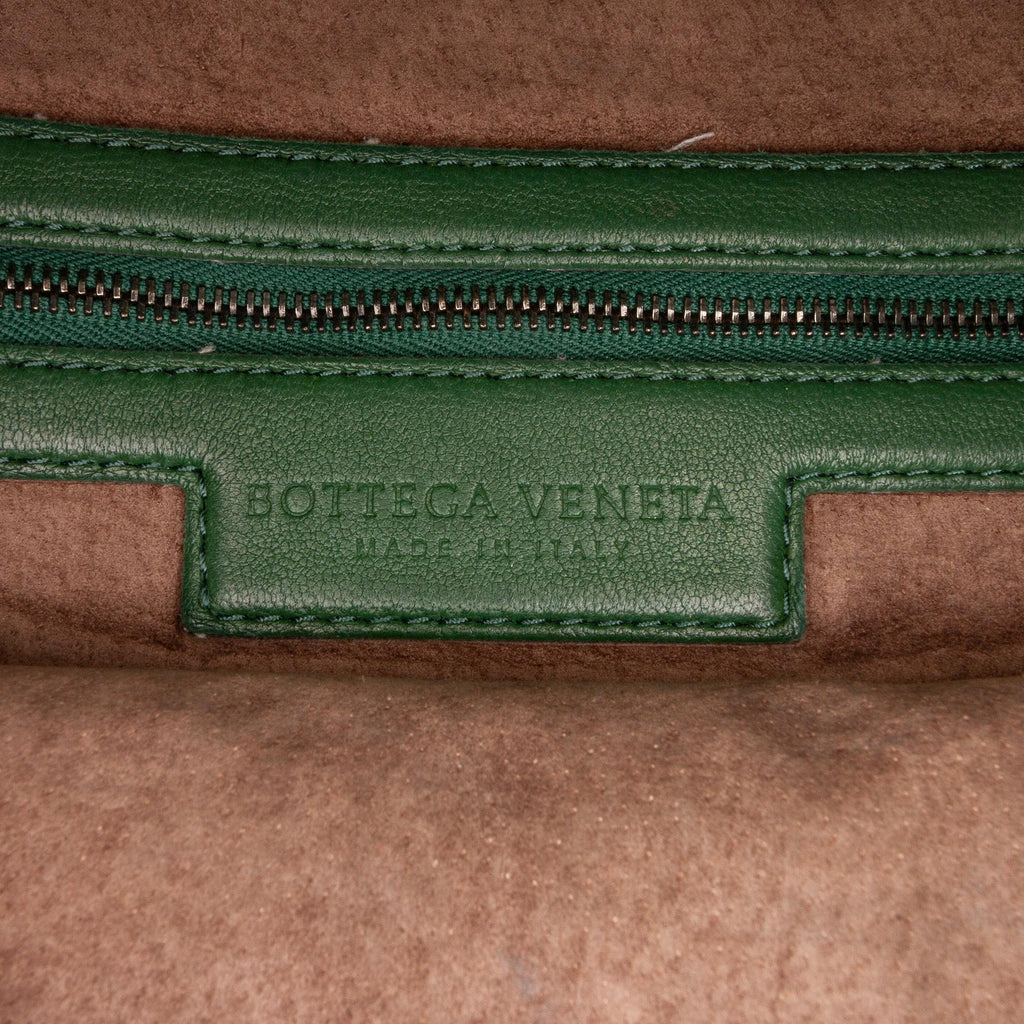 Bottega Veneta Large Intrecciato Nodini (SHG-E6mokb)