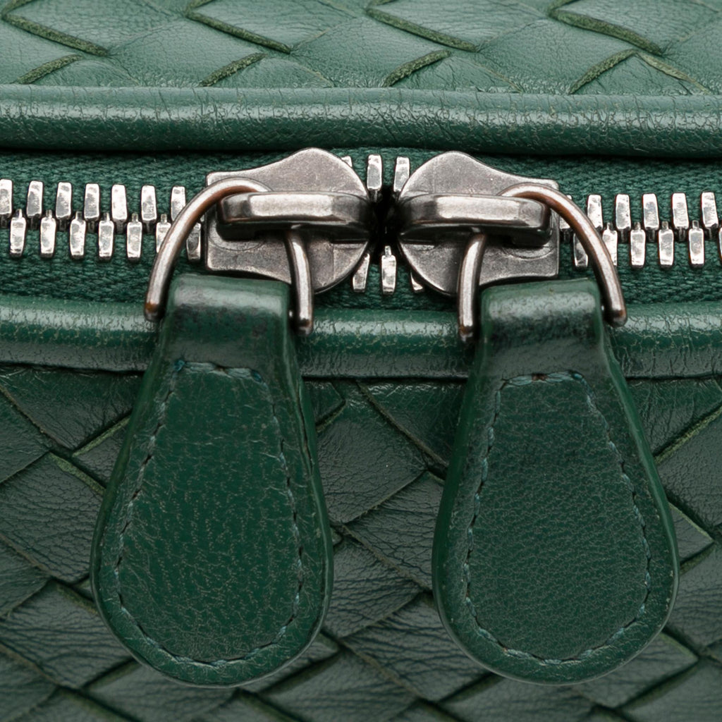 Bottega Veneta Large Intrecciato Nodini (SHG-E6mokb)