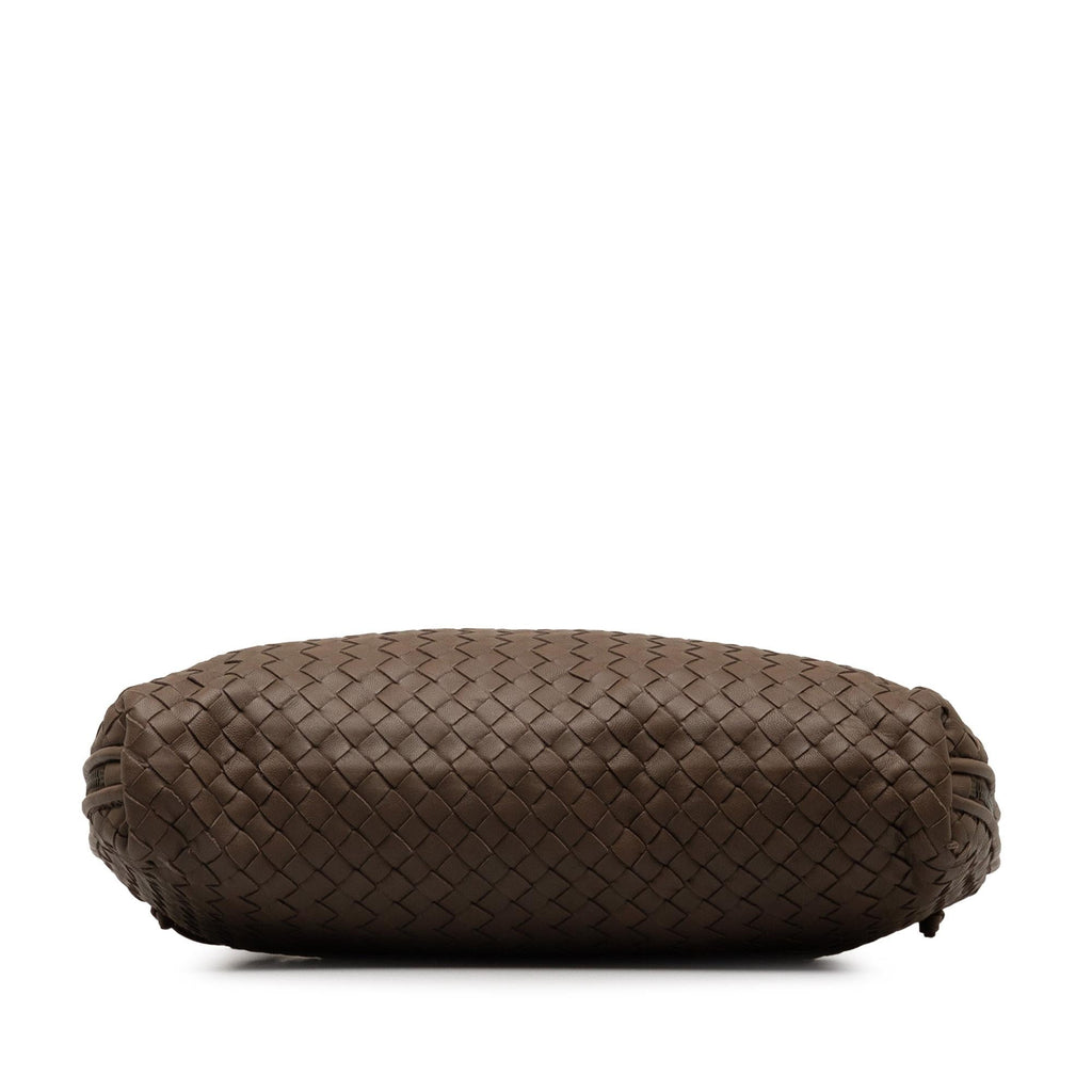 Bottega Veneta Large Intrecciato Nodini (SHG-3z1BIt)