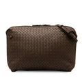 Bottega Veneta Large Intrecciato Nodini (SHG-3z1BIt)