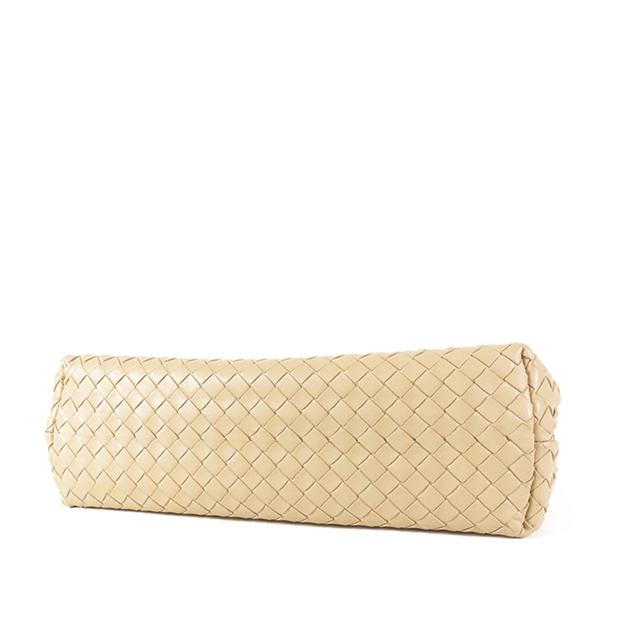Bottega Veneta Large Intrecciato Olimpia (SHG-IkYC09)