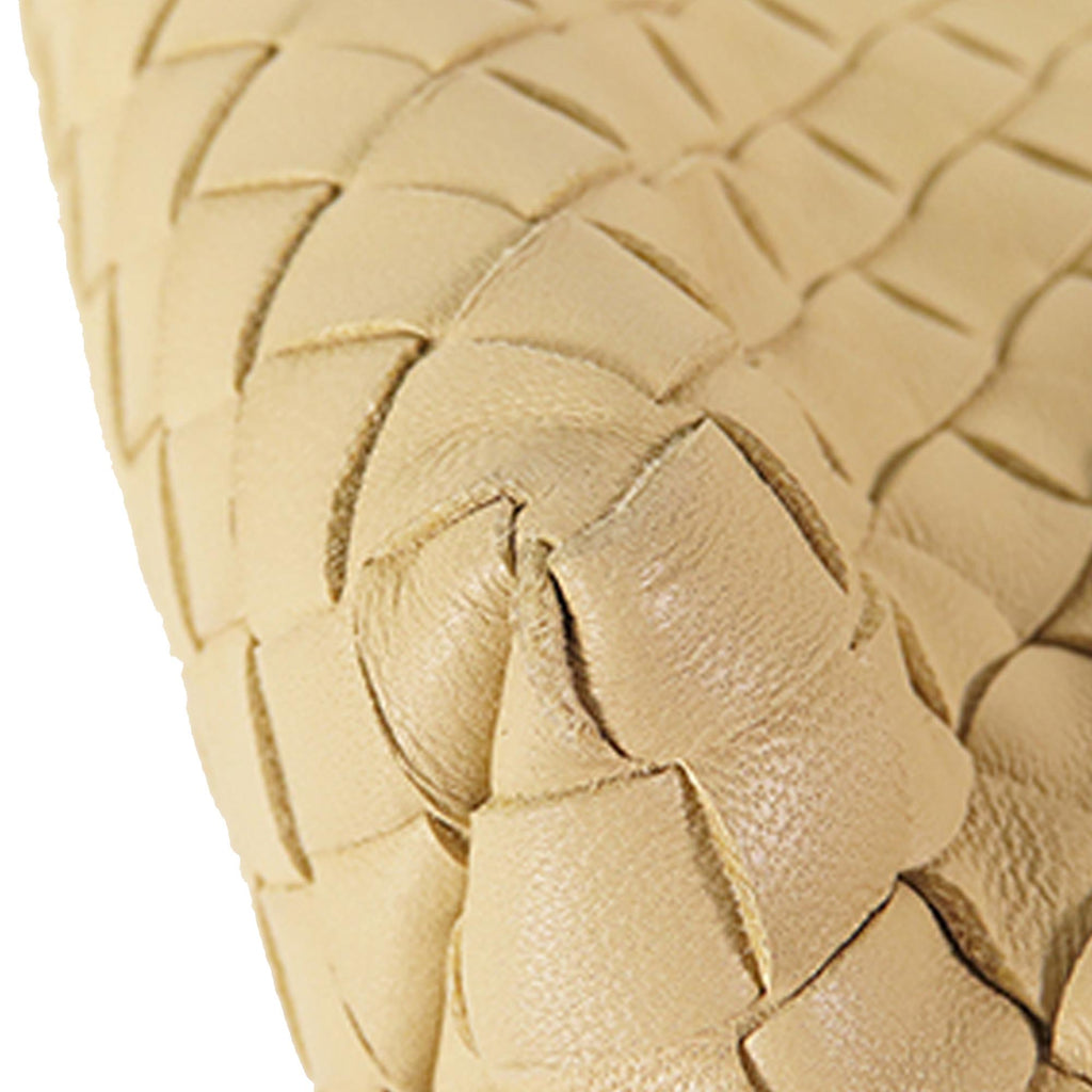 Bottega Veneta Large Intrecciato Olimpia (SHG-IkYC09)