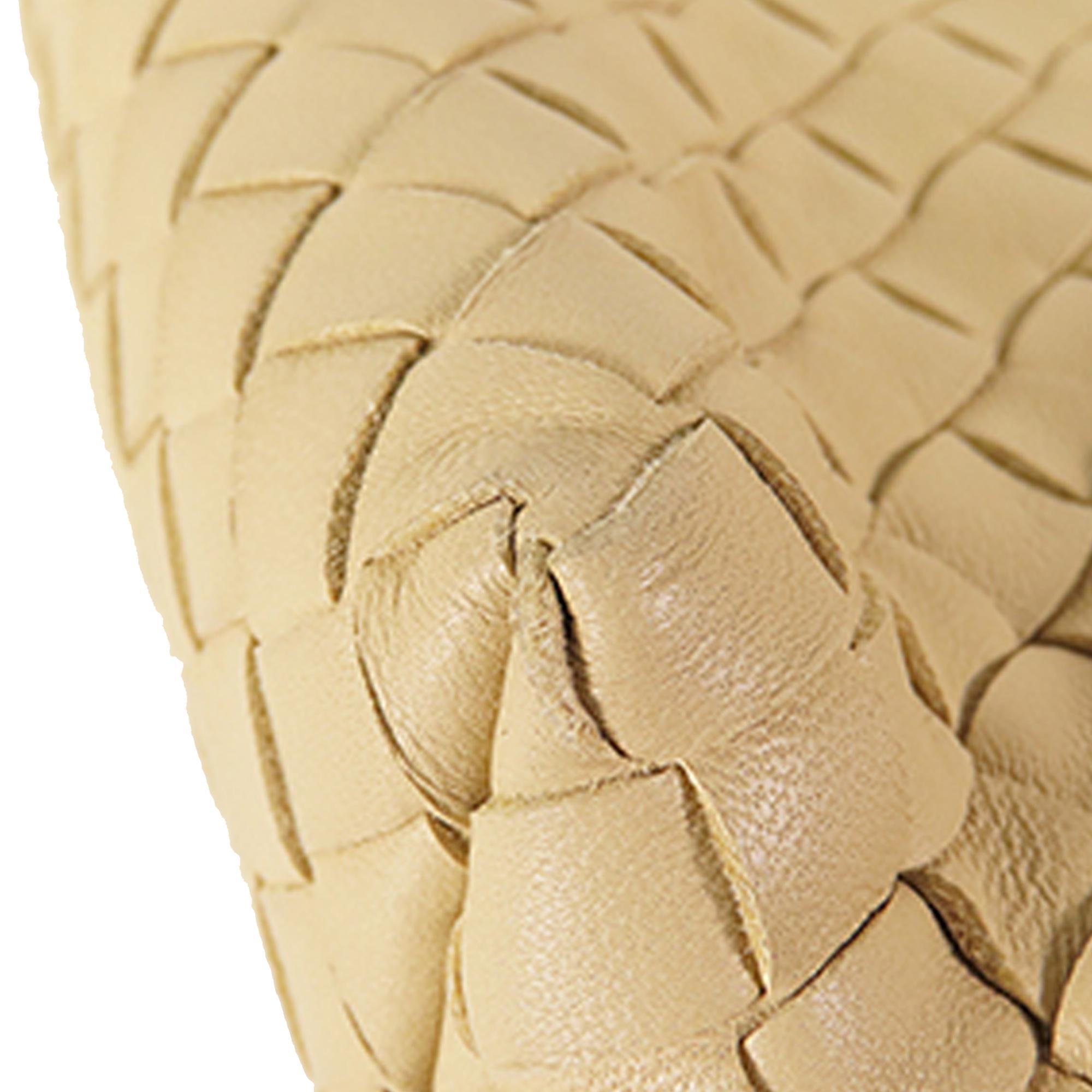 Bottega Veneta Large Intrecciato Olimpia (SHG-IkYC09)