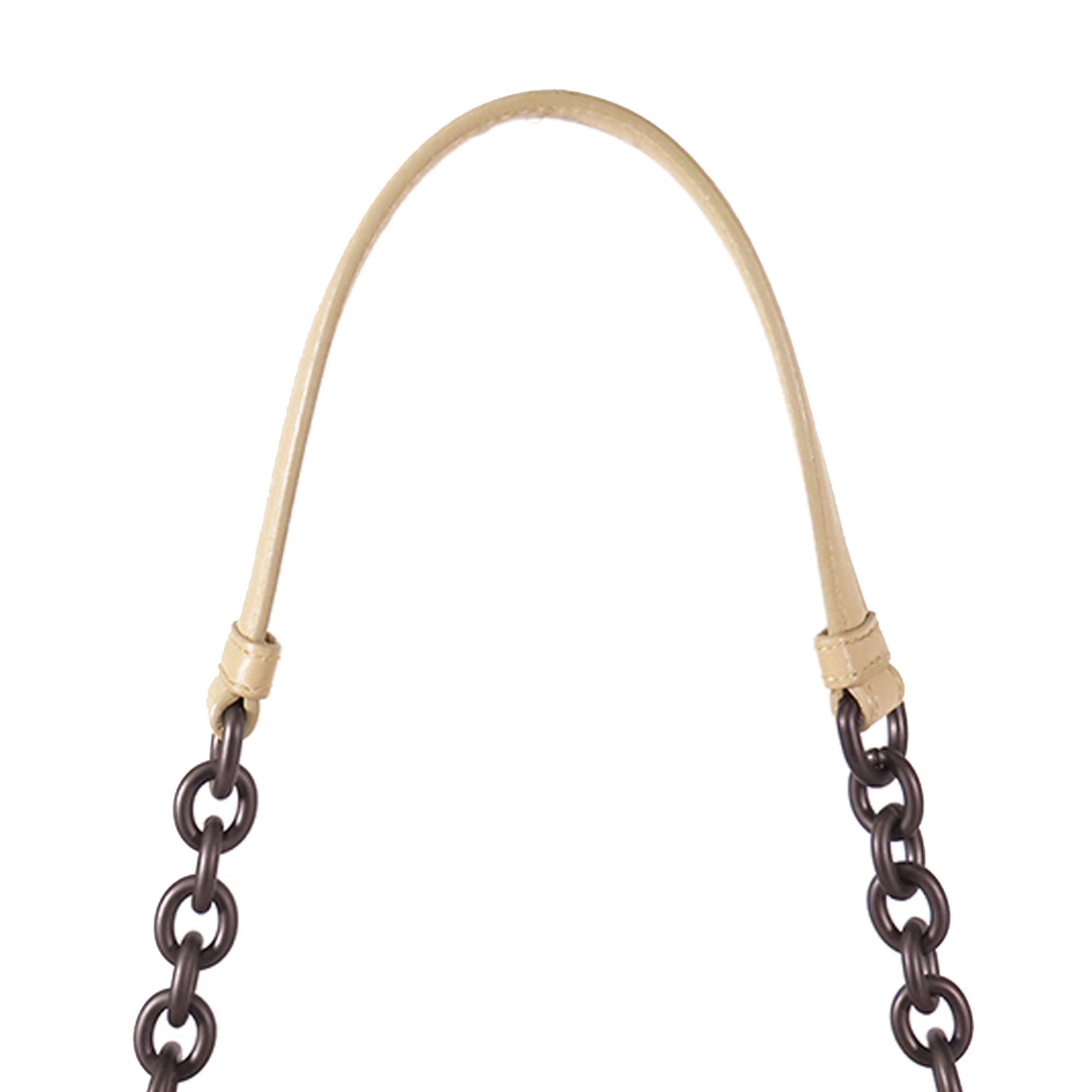 Bottega Veneta Large Intrecciato Olimpia (SHG-IkYC09)