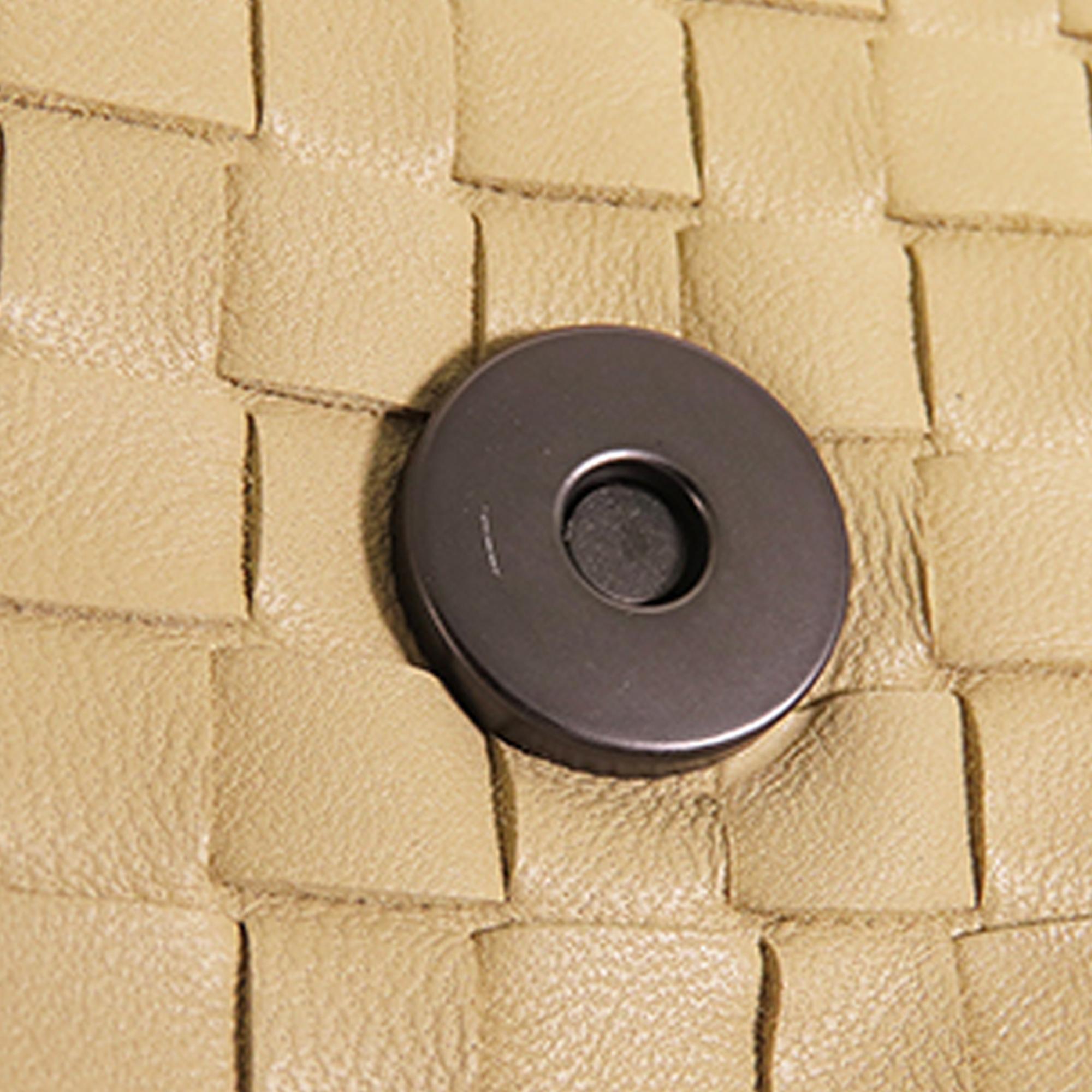 Bottega Veneta Large Intrecciato Olimpia (SHG-IkYC09)