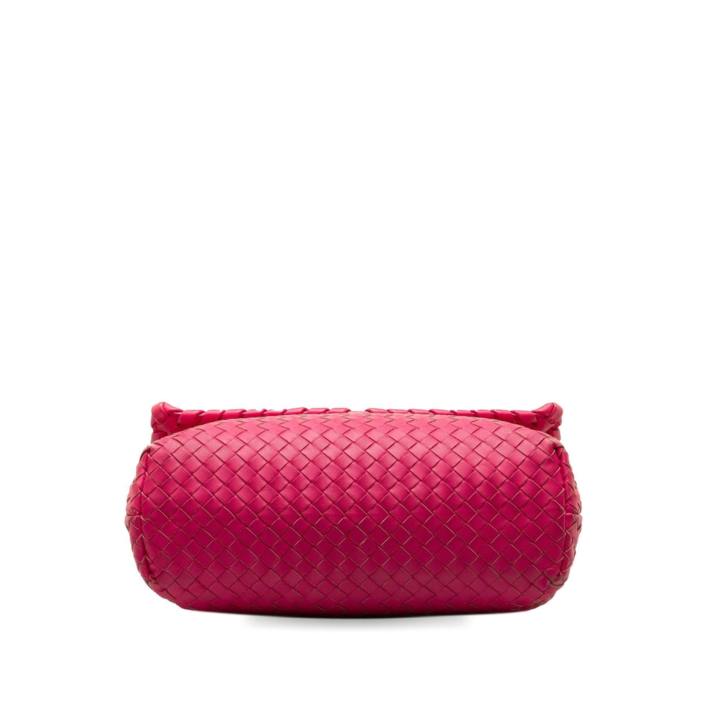 Bottega Veneta Large Intrecciato Olimpia (SHG-3rj04K)