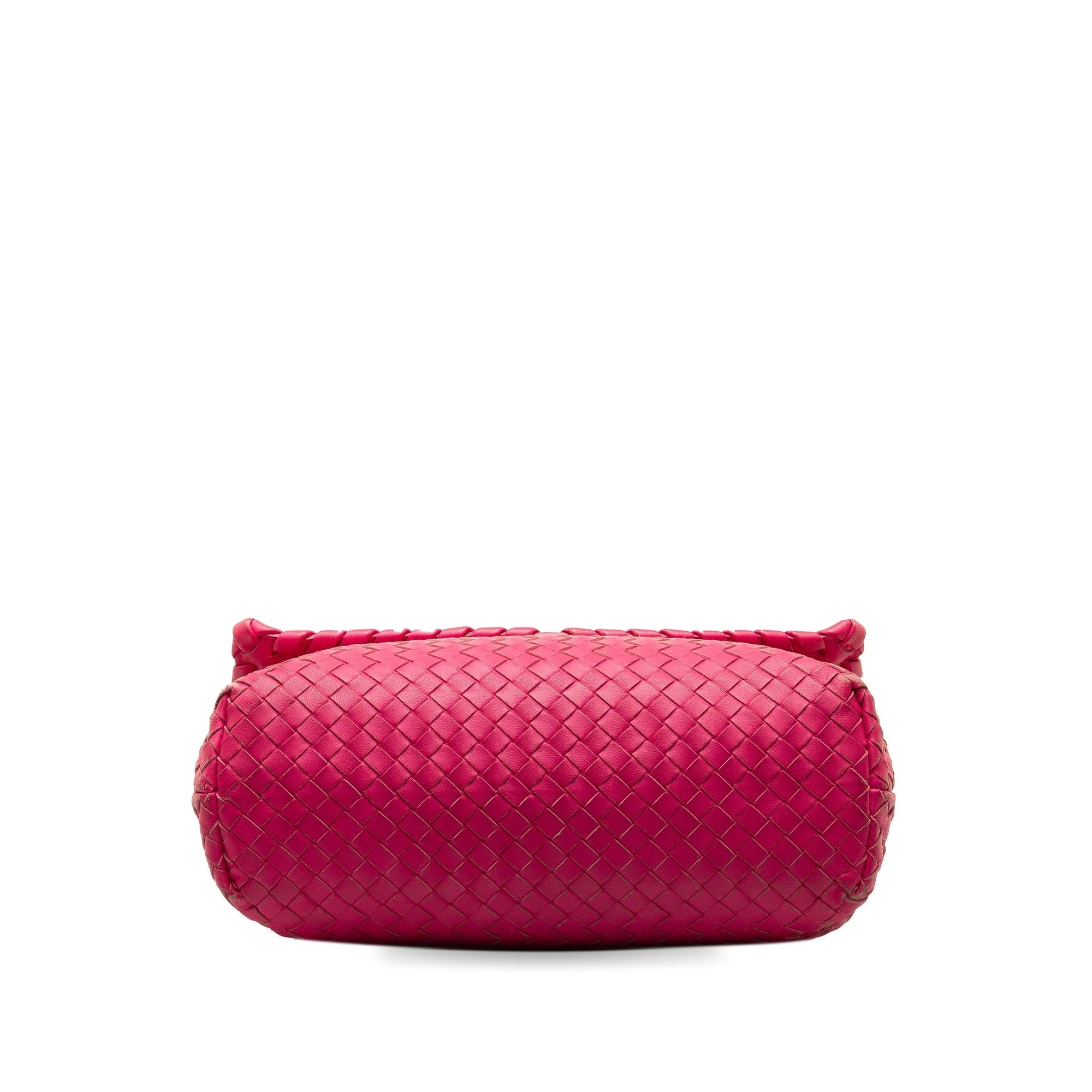Bottega Veneta Large Intrecciato Olimpia (SHG-3rj04K)