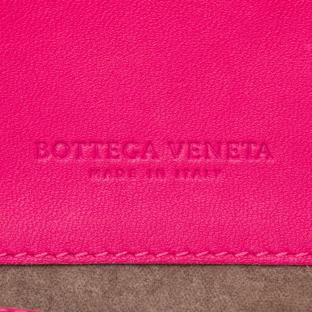 Bottega Veneta Large Intrecciato Olimpia (SHG-3rj04K)