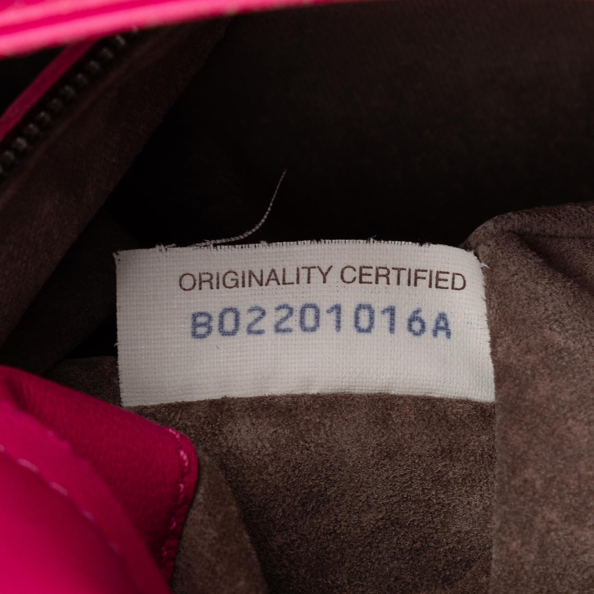 Bottega Veneta Large Intrecciato Olimpia (SHG-3rj04K)