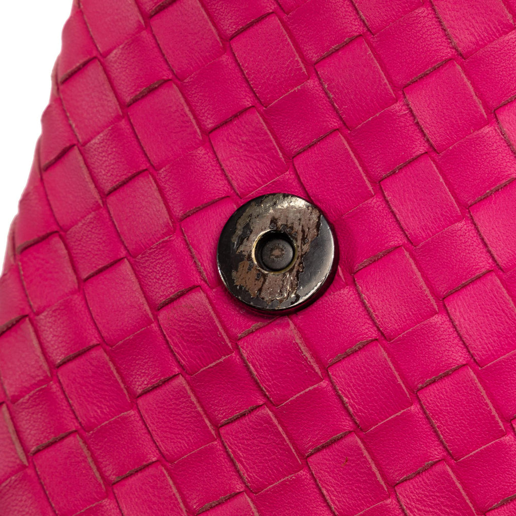 Bottega Veneta Large Intrecciato Olimpia (SHG-3rj04K)
