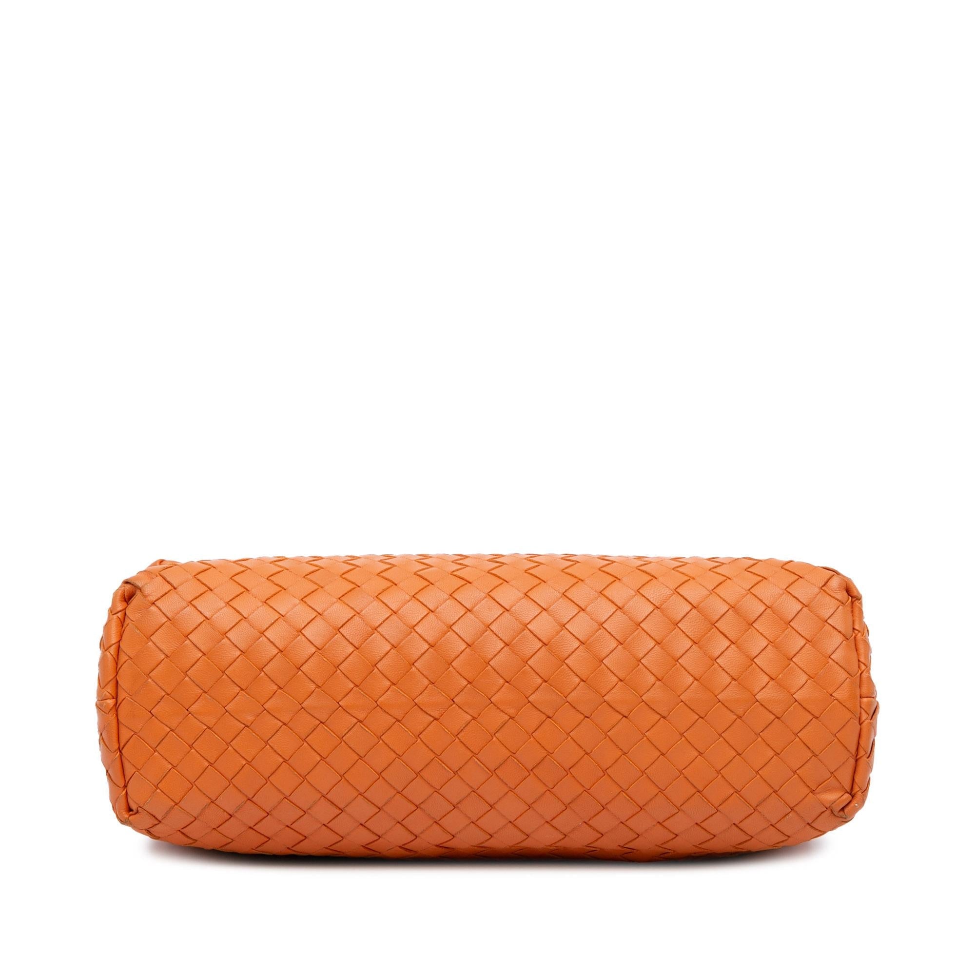 Bottega Veneta Large Intrecciato Olimpia (SHG-zkVOrw)