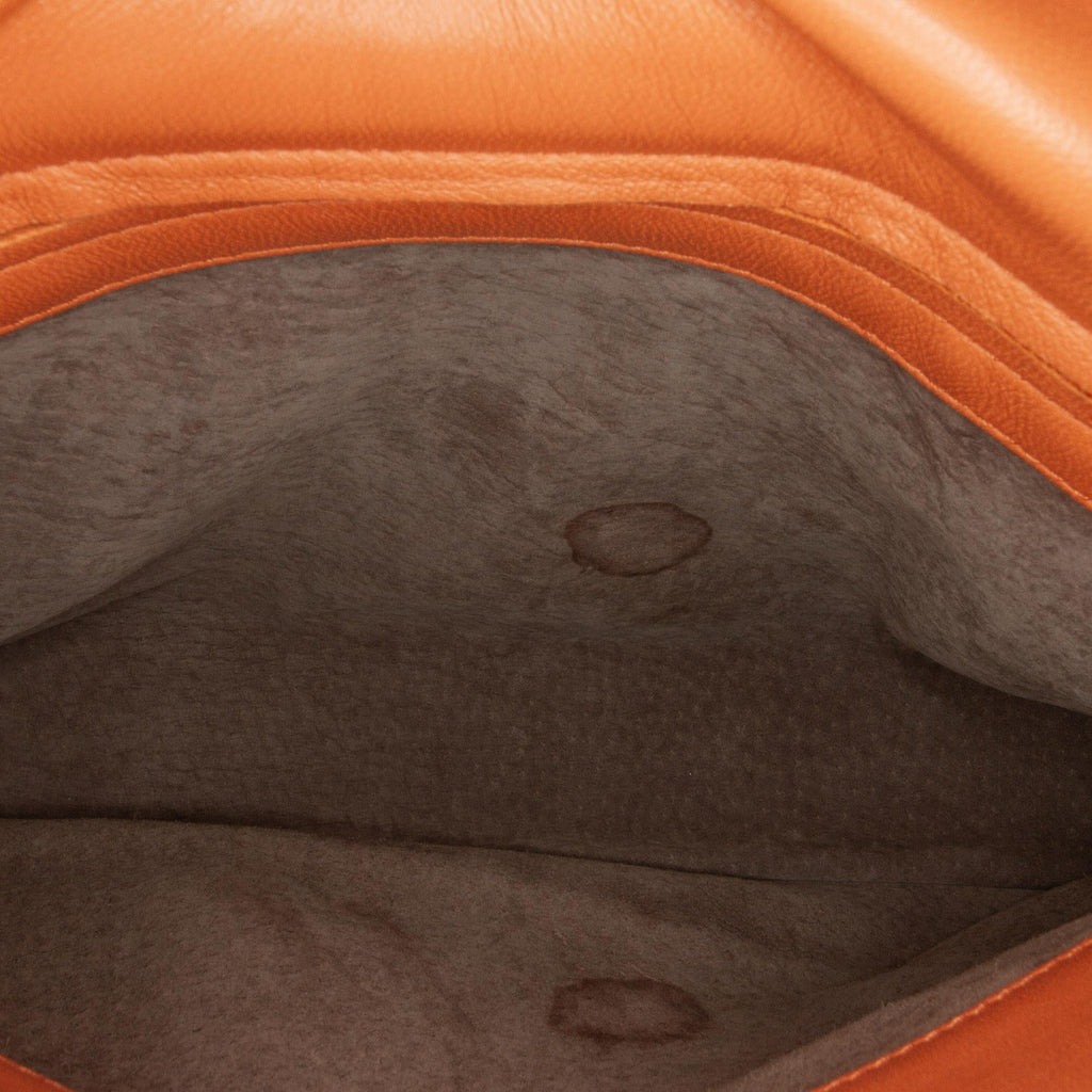 Bottega Veneta Large Intrecciato Olimpia (SHG-zkVOrw)