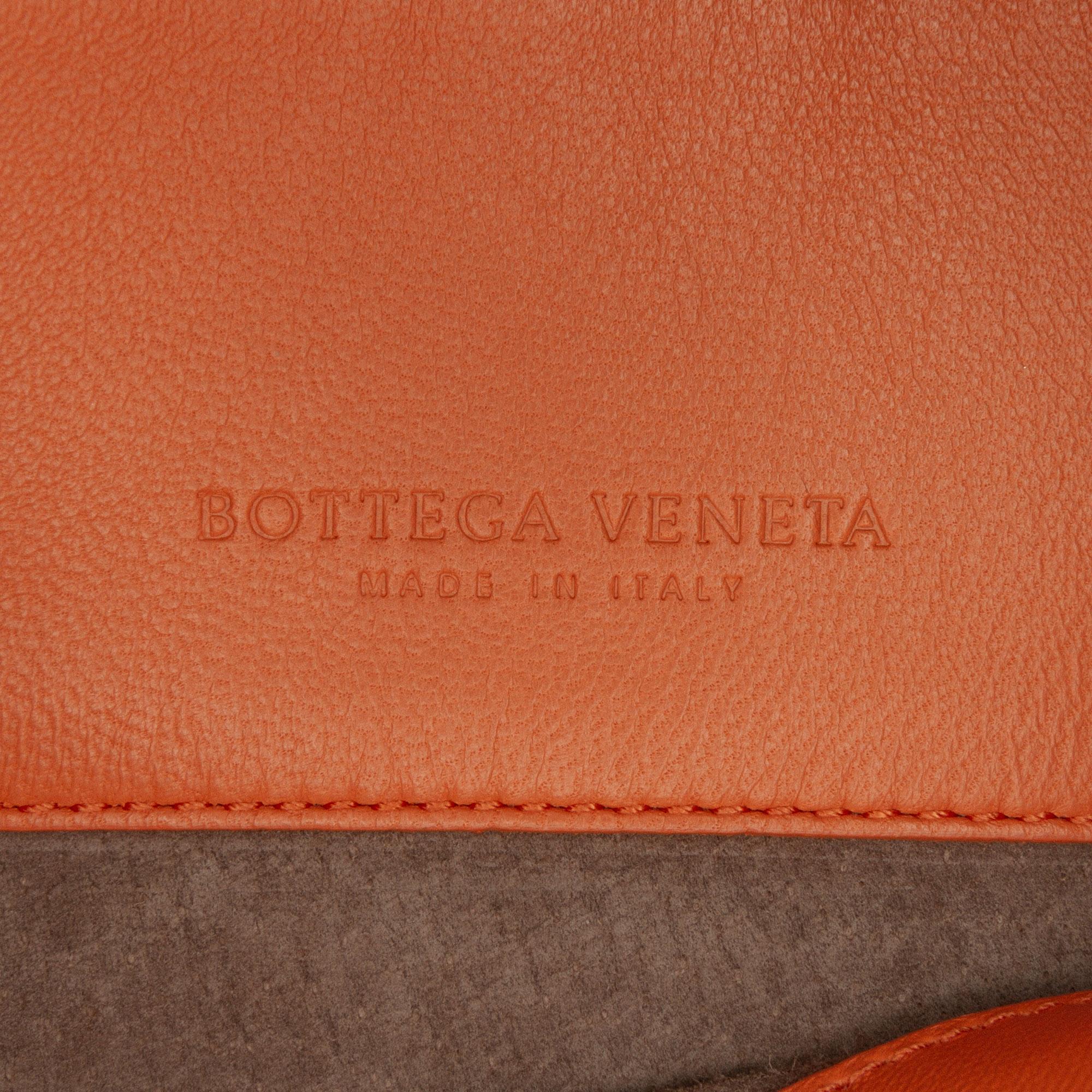 Bottega Veneta Large Intrecciato Olimpia (SHG-zkVOrw)