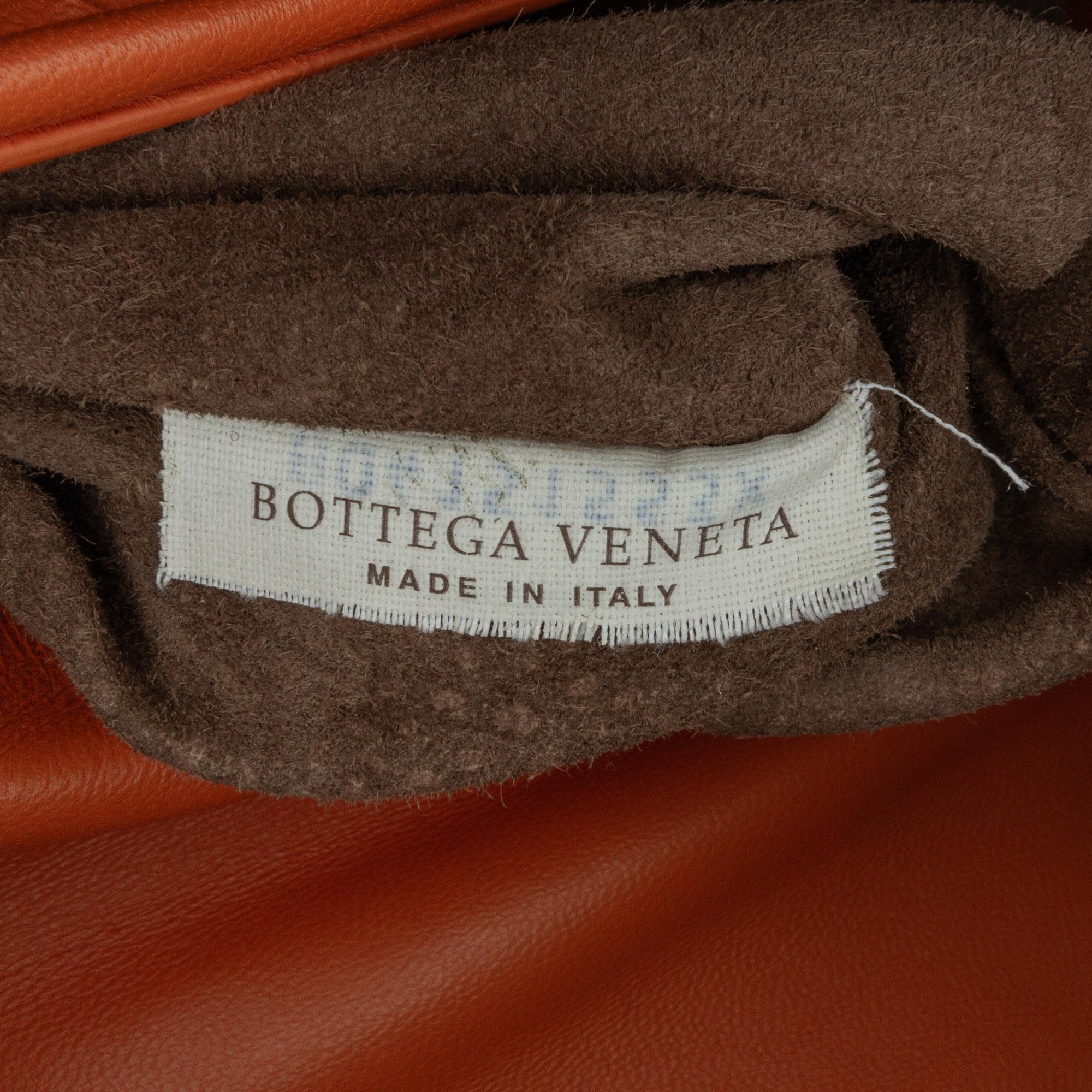 Bottega Veneta Large Intrecciato Olimpia (SHG-zkVOrw)