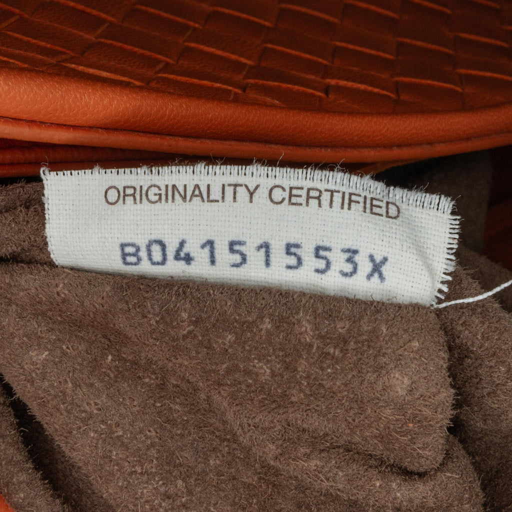 Bottega Veneta Large Intrecciato Olimpia (SHG-zkVOrw)