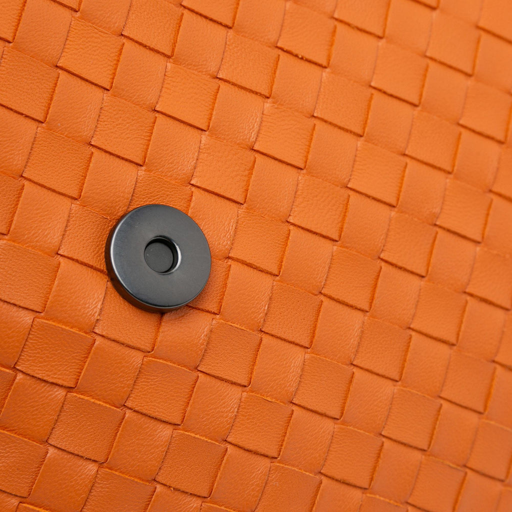 Bottega Veneta Large Intrecciato Olimpia (SHG-zkVOrw)