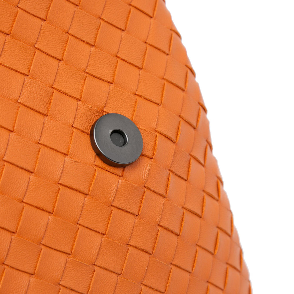 Bottega Veneta Large Intrecciato Olimpia (SHG-zkVOrw)