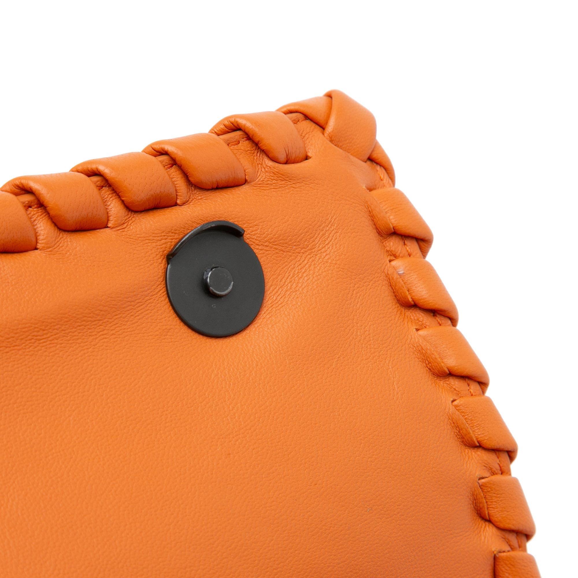 Bottega Veneta Large Intrecciato Olimpia (SHG-zkVOrw)