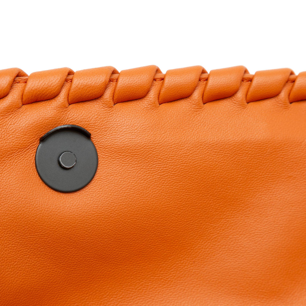 Bottega Veneta Large Intrecciato Olimpia (SHG-zkVOrw)