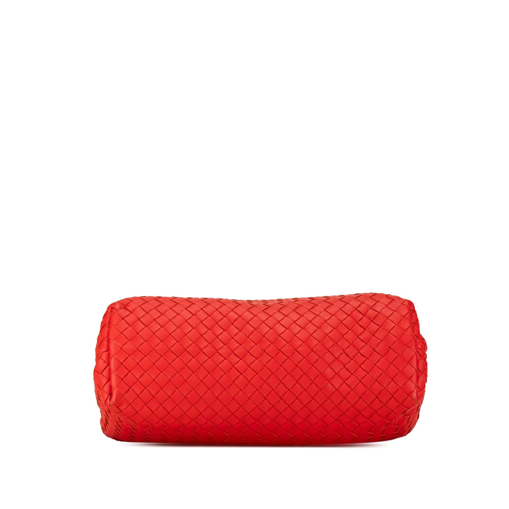 Bottega Veneta Large Intrecciato Olimpia (SHG-22Xfqg)