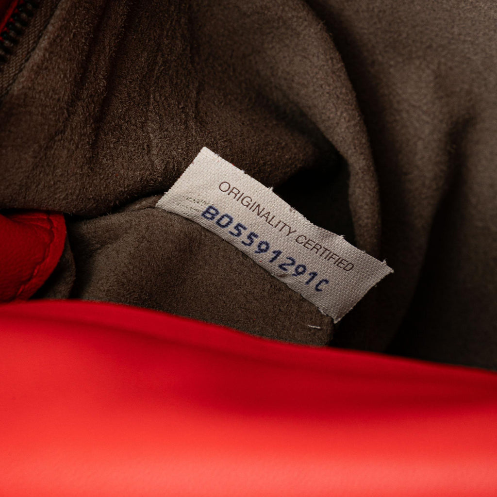 Bottega Veneta Large Intrecciato Olimpia (SHG-22Xfqg)