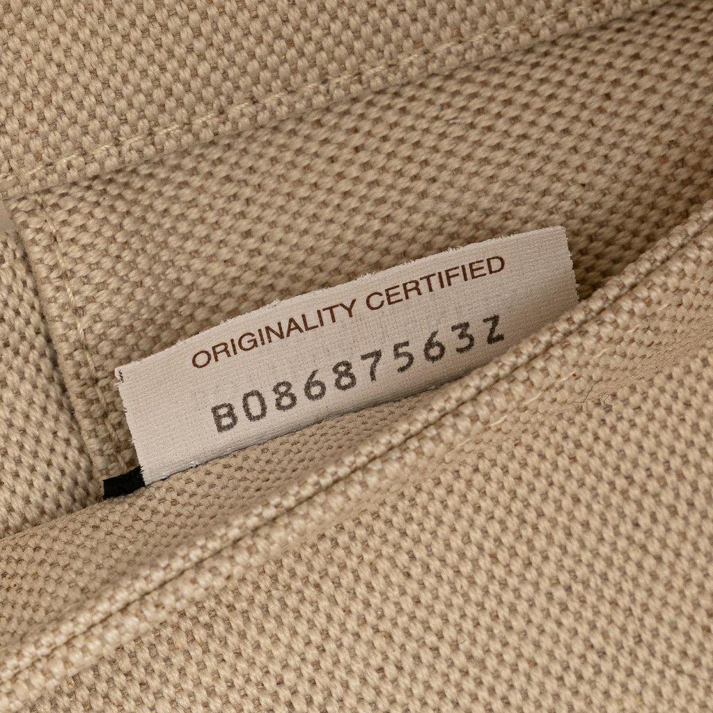 Bottega Veneta Large Maxi Intrecciato Canvas Arco Tote (SHG-LPrhp9)