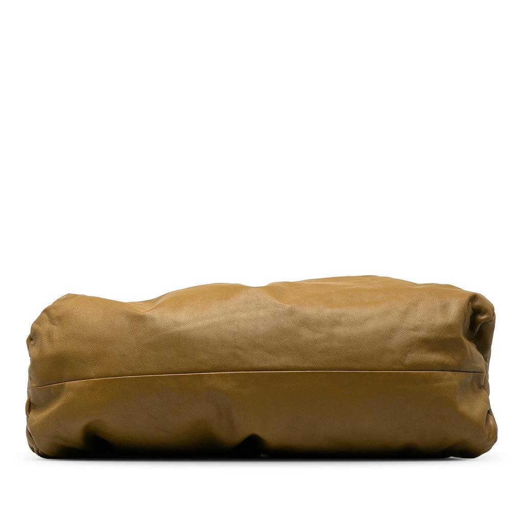 Bottega Veneta Large The Shoulder Pouch (SHG-sdhD23)