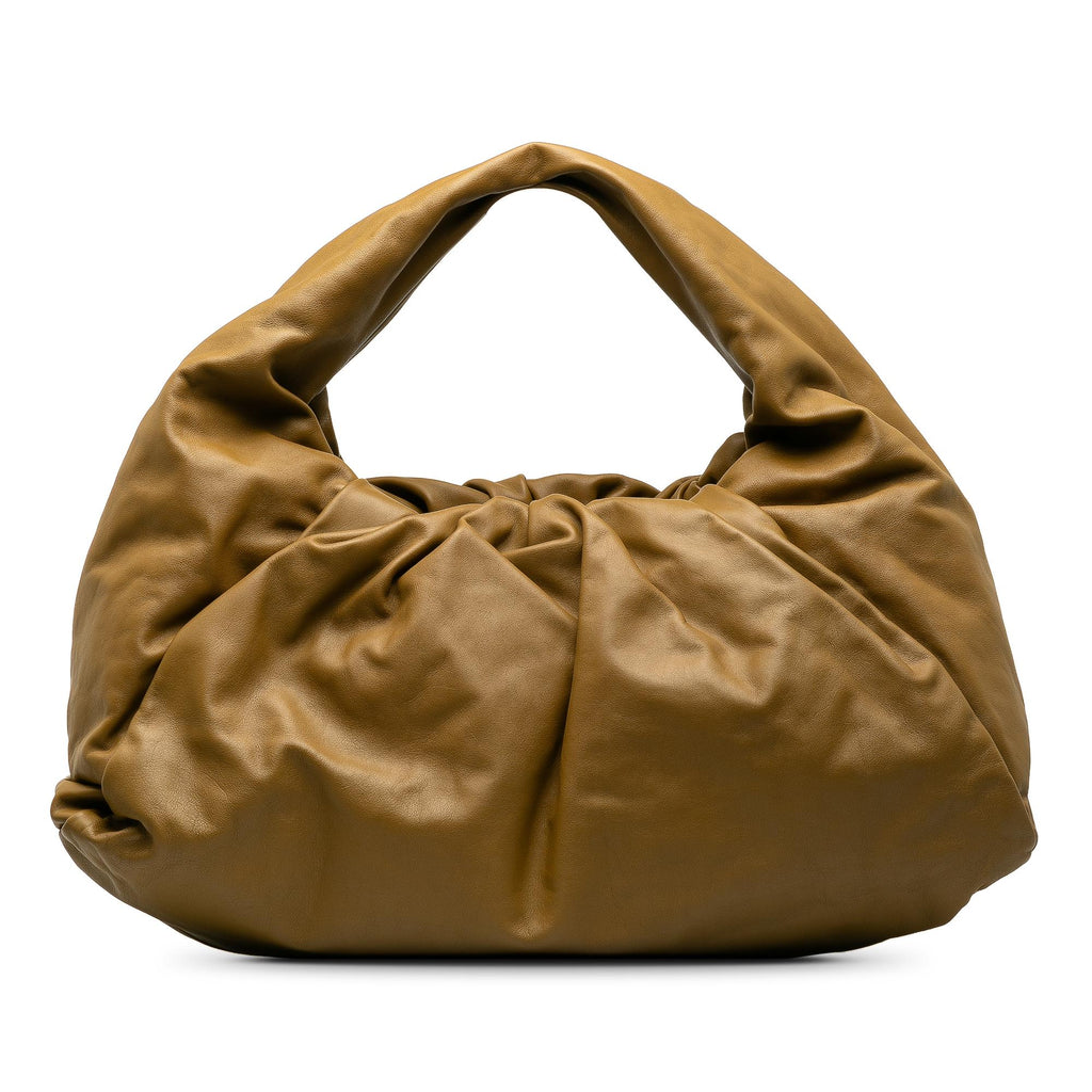 Bottega Veneta Large The Shoulder Pouch (SHG-sdhD23)