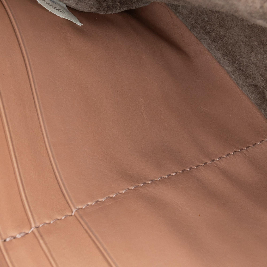 Bottega Veneta Leather Clutch (SHG-7Jqfs2)