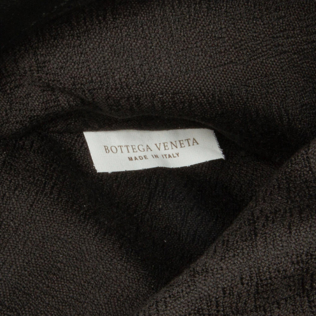 Bottega Veneta Leather Document Holder (SHG-nP837m)