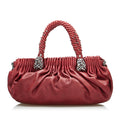 Bottega Veneta Leather Handbag (SHG-KT4KgR)