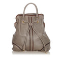Bottega Veneta Leather Tote Bag (SHG-37239)