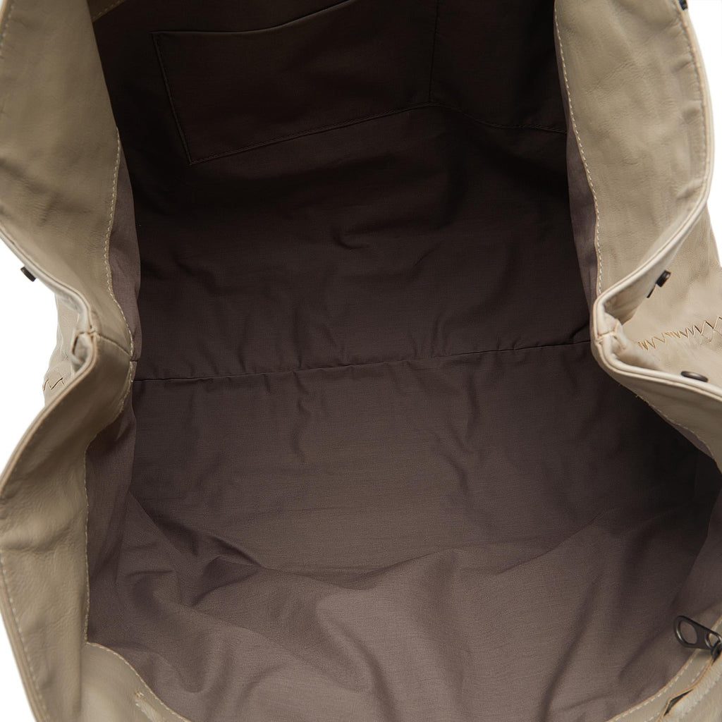 Bottega Veneta Leather Tote Bag (SHG-yOmqYU)