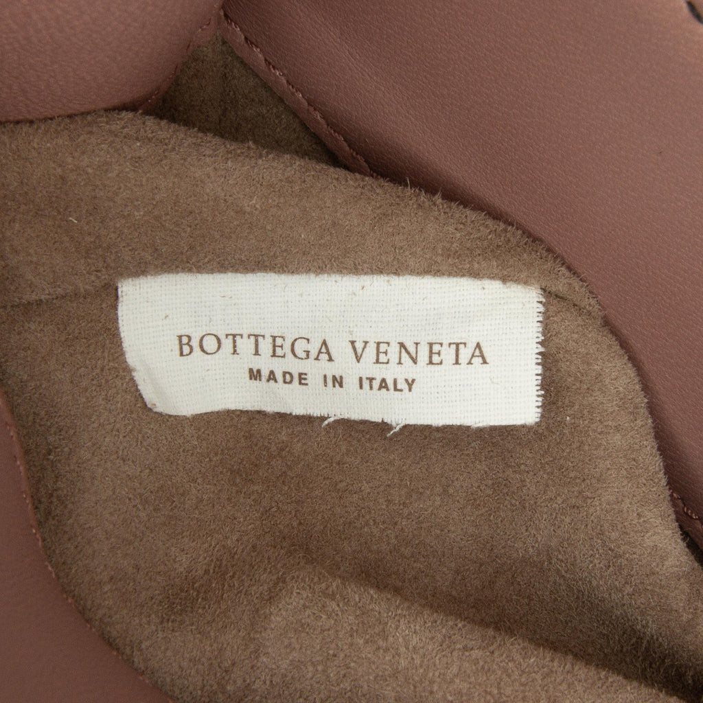 Bottega Veneta Luna Crossbody Bag (SHG-RHiXdf)