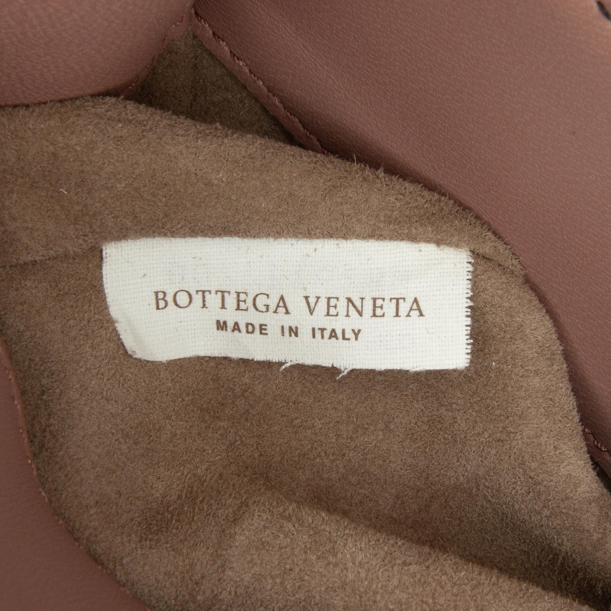 Bottega Veneta Luna Crossbody Bag (SHG-RHiXdf)
