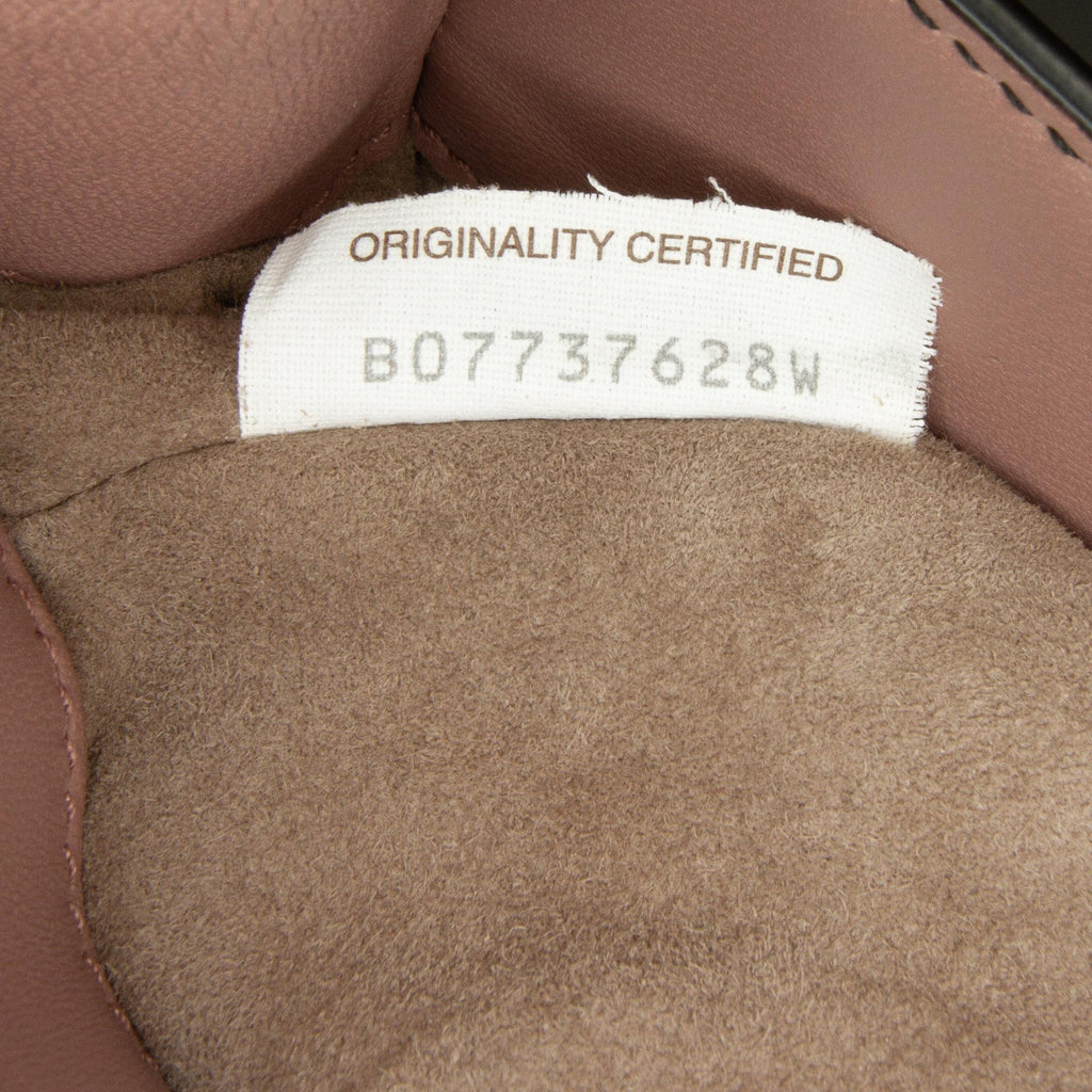 Bottega Veneta Luna Crossbody Bag (SHG-RHiXdf)
