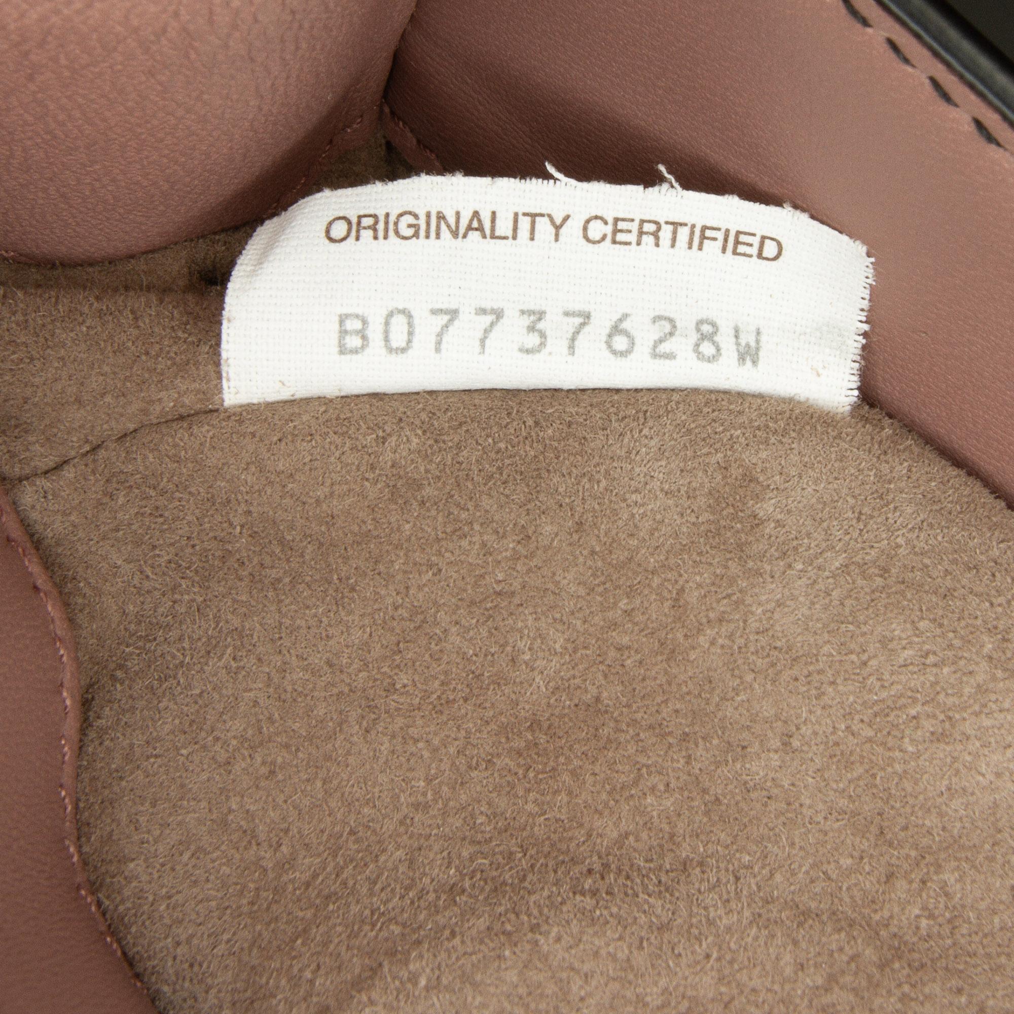 Bottega Veneta Luna Crossbody Bag (SHG-RHiXdf)