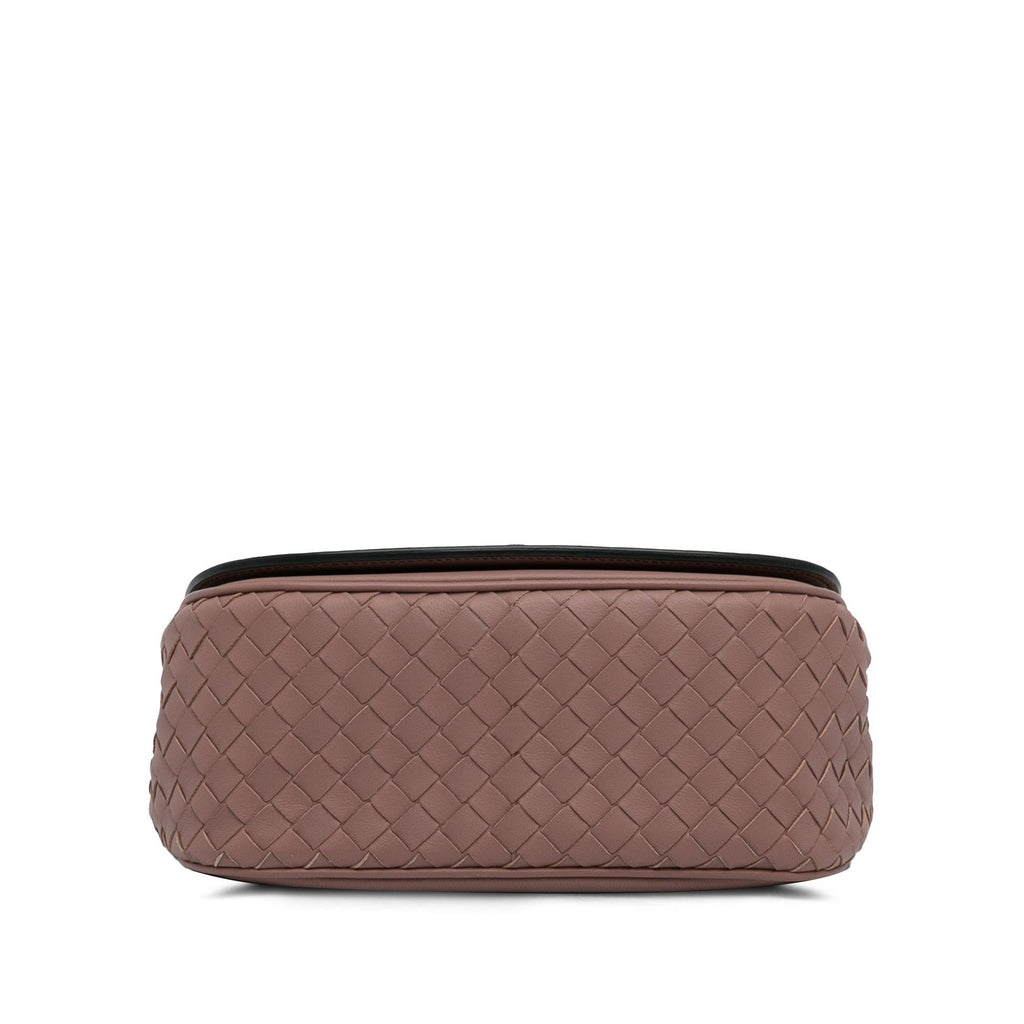 Bottega Veneta Luna Crossbody Bag (SHG-RHiXdf)