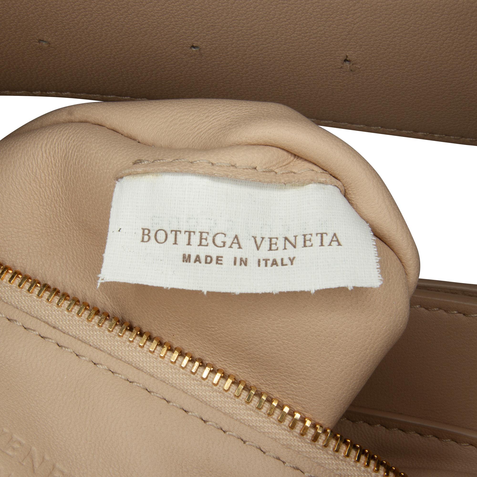 Bottega Veneta Marie Shoulder Bag (SHG-xqZvh7)
