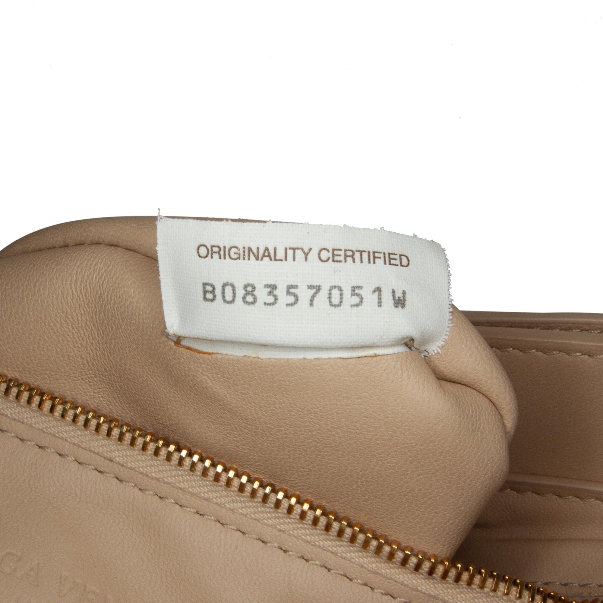 Bottega Veneta Marie Shoulder Bag (SHG-xqZvh7)