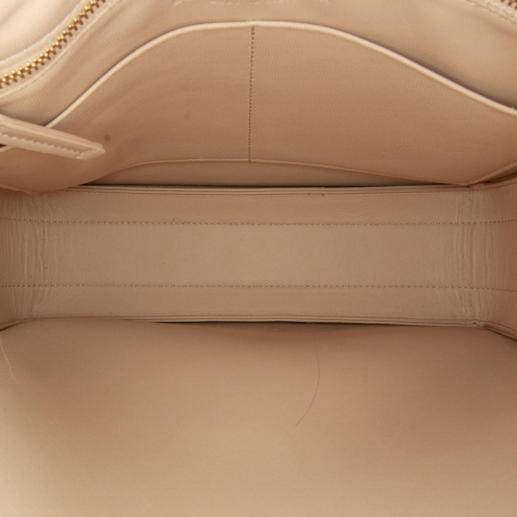 Bottega Veneta Marie Shoulder Bag (SHG-xqZvh7)