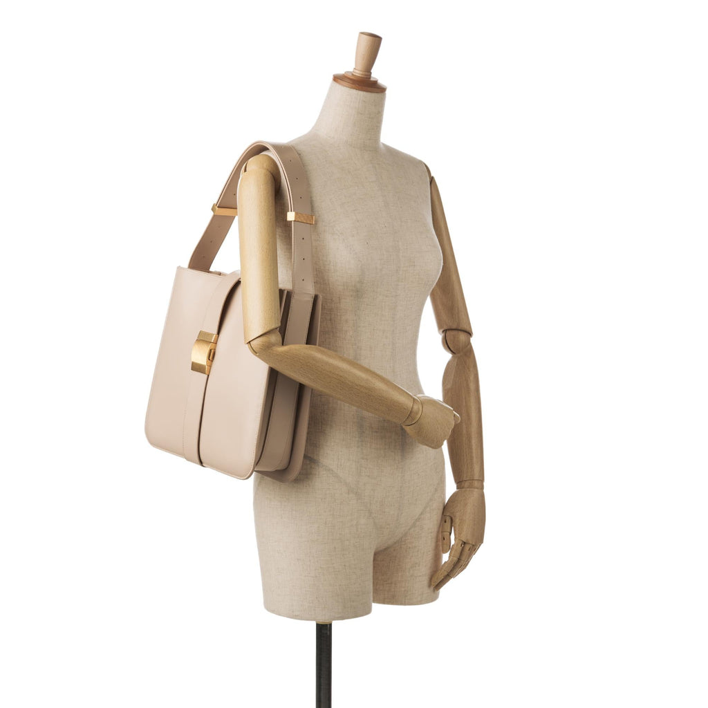 Bottega Veneta Marie Shoulder Bag (SHG-xqZvh7)
