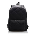 Bottega Veneta Maxi Front Pocket Backpack (SHG-8imf2o)